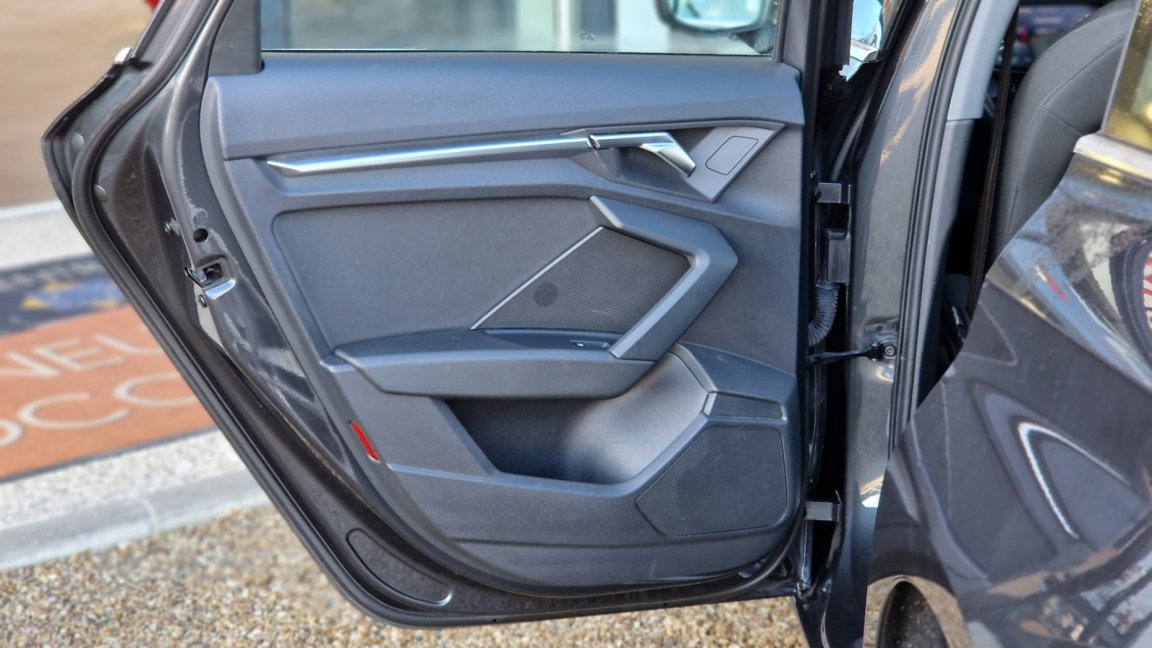 Audi A3 sportback - Photo 31
