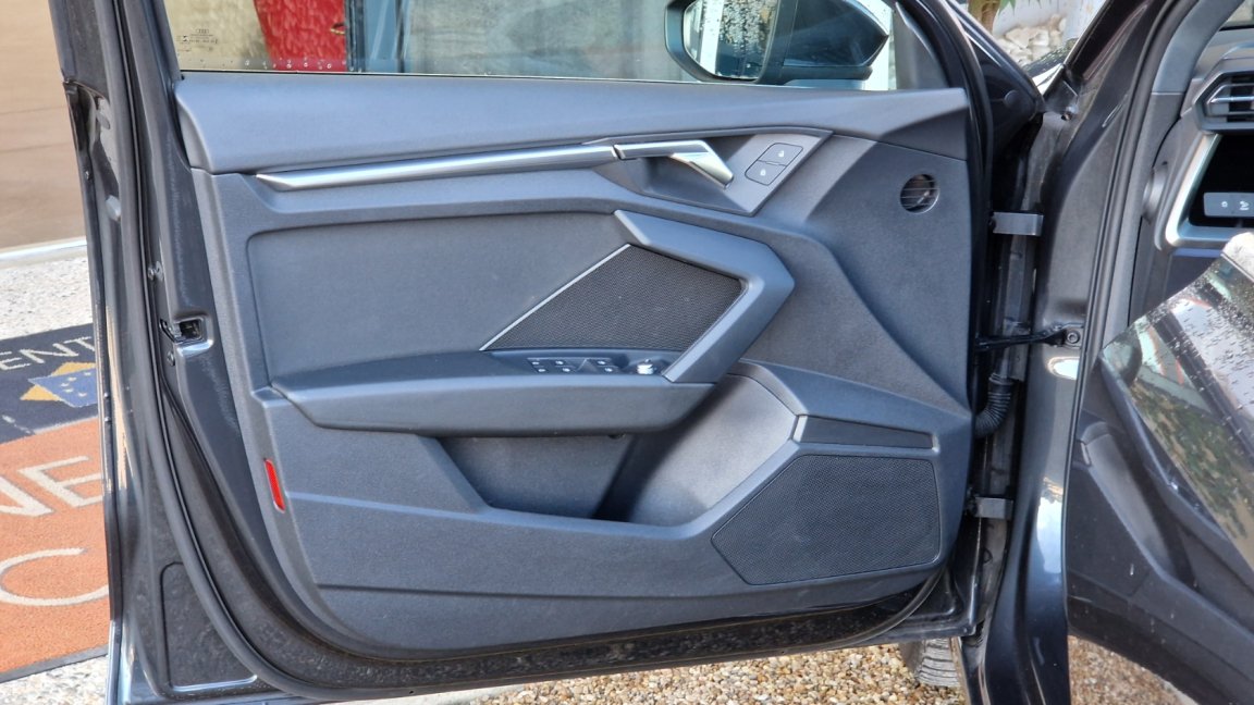 Audi A3 sportback - Photo 33