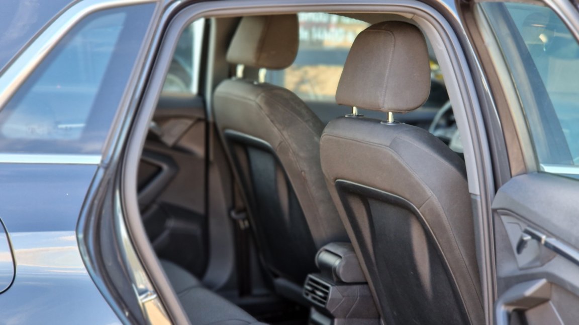 Audi A3 sportback - Photo 34