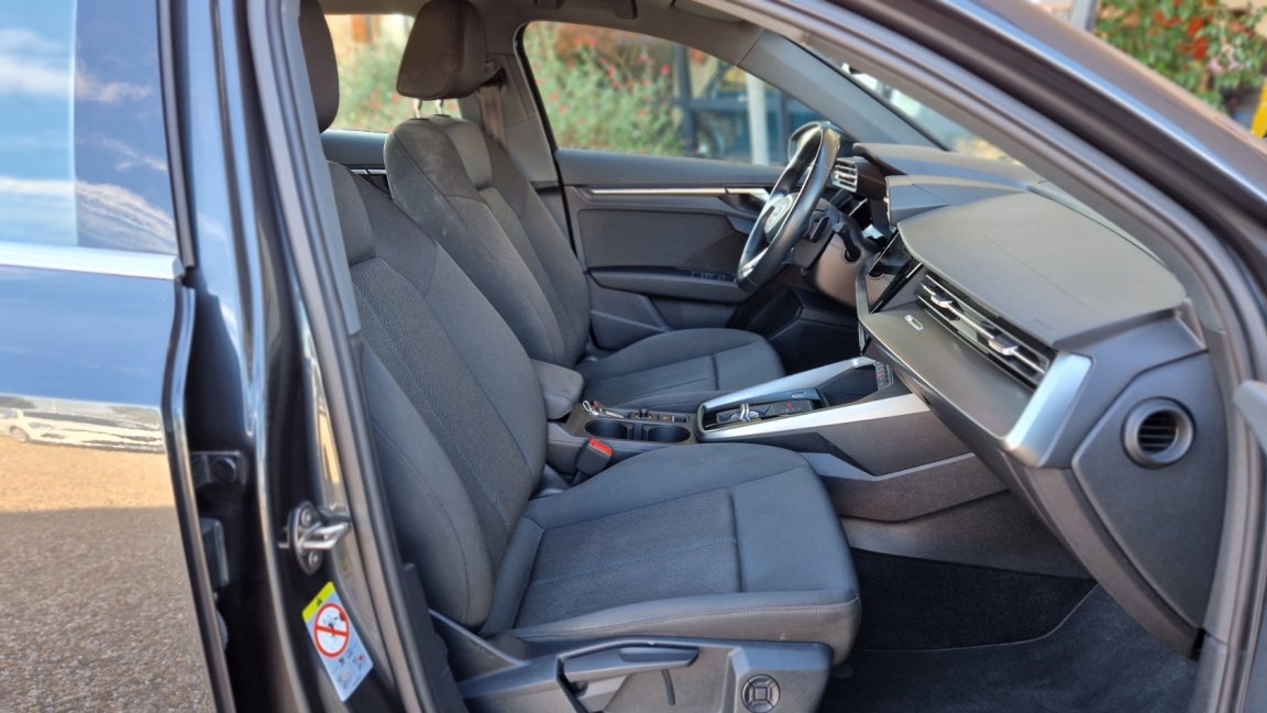 Audi A3 sportback - Photo 35