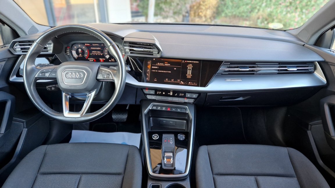 Audi A3 sportback - Photo 36