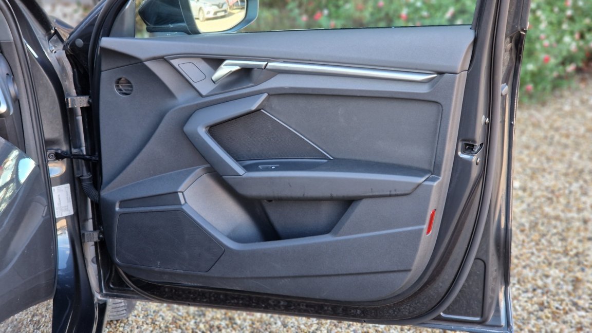 Audi A3 sportback - Photo 37