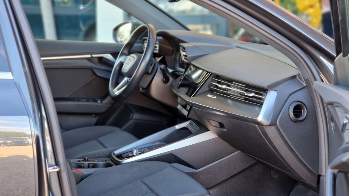 Audi A3 sportback - Photo 38