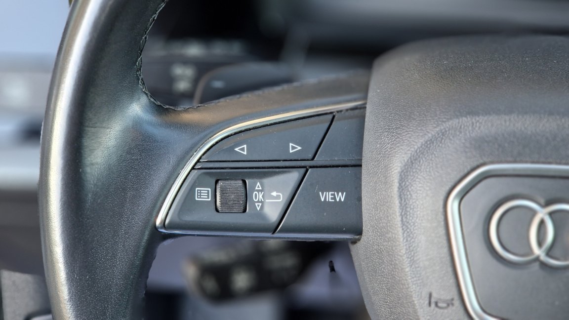 Audi A3 sportback - Photo 40