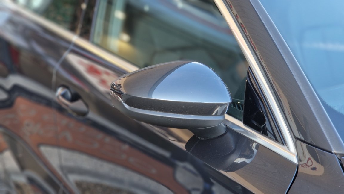 Audi A3 sportback - Photo 4