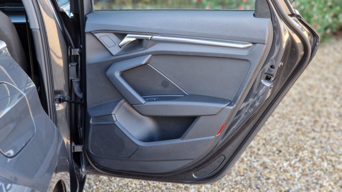 Audi A3 sportback - Photo 41