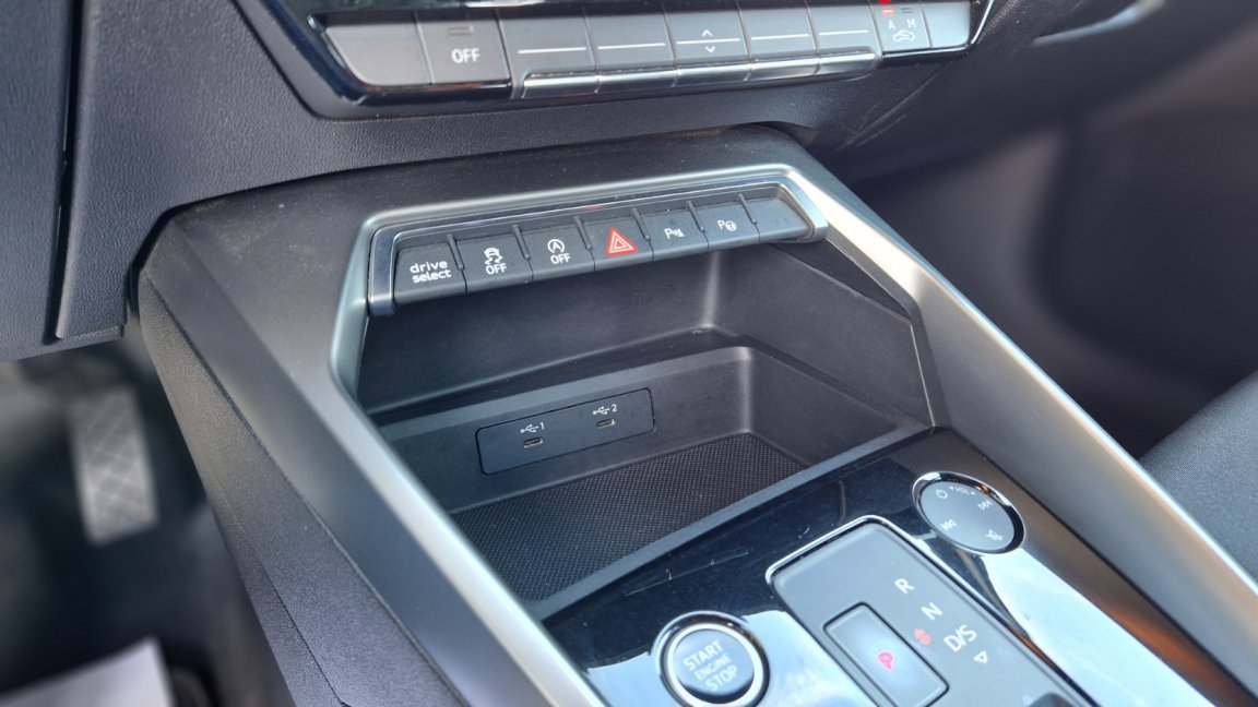 Audi A3 sportback - Photo 43