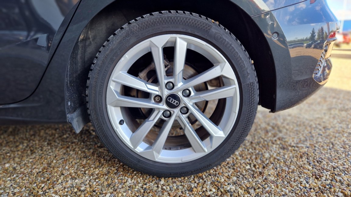 Audi A3 sportback - Photo 46