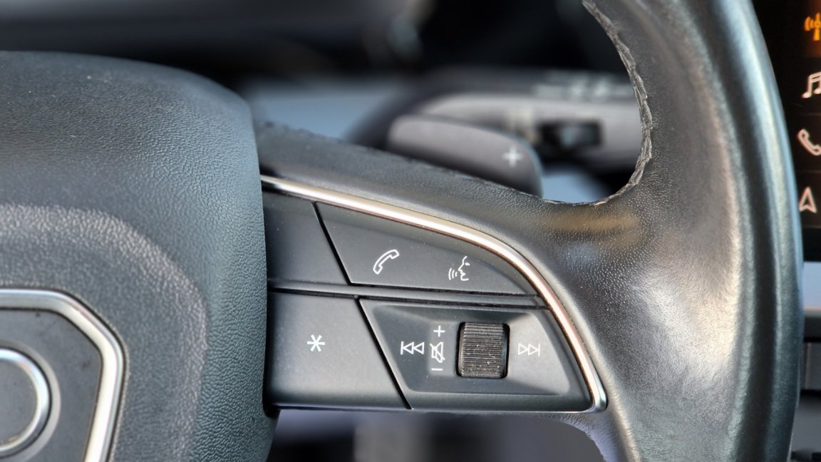 Audi A3 sportback - Photo 47