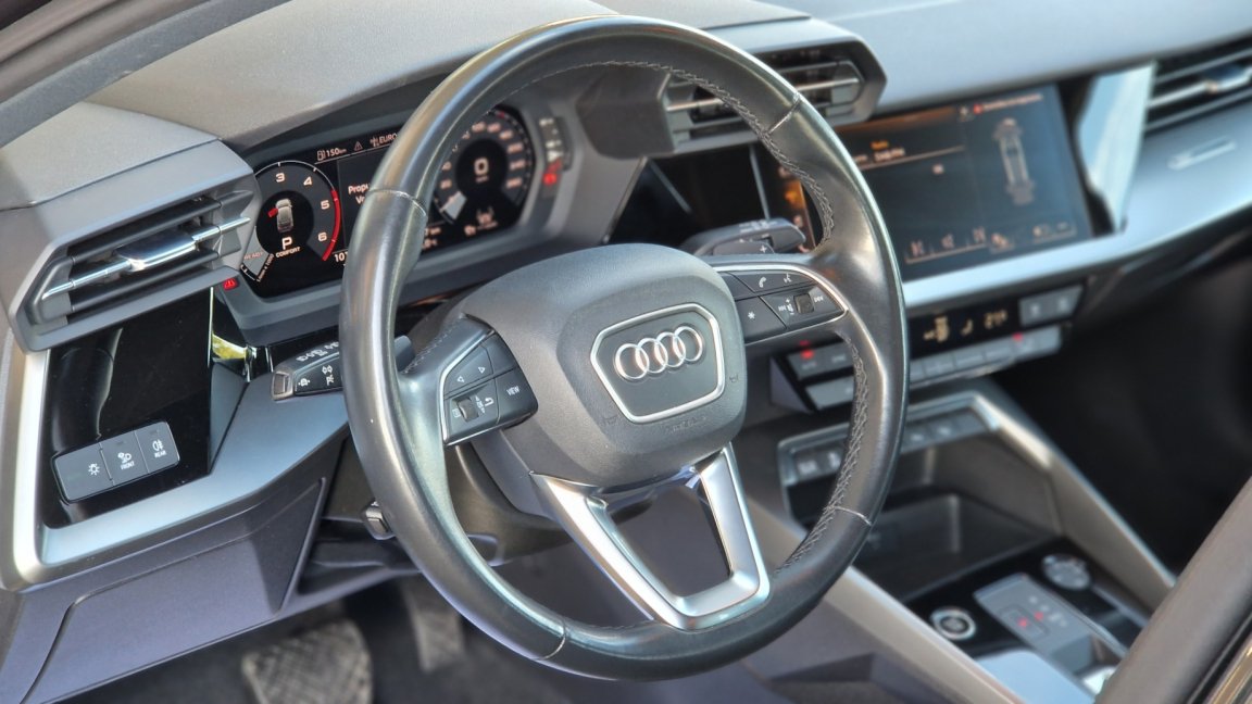 Audi A3 sportback - Photo 48