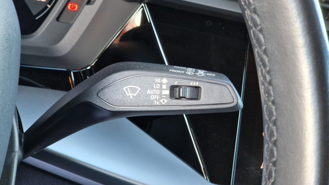 Audi A3 sportback - Photo 50