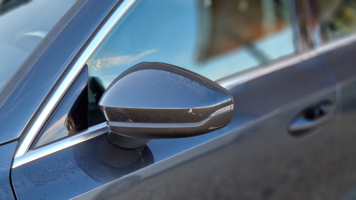 Audi A3 sportback - Photo 5