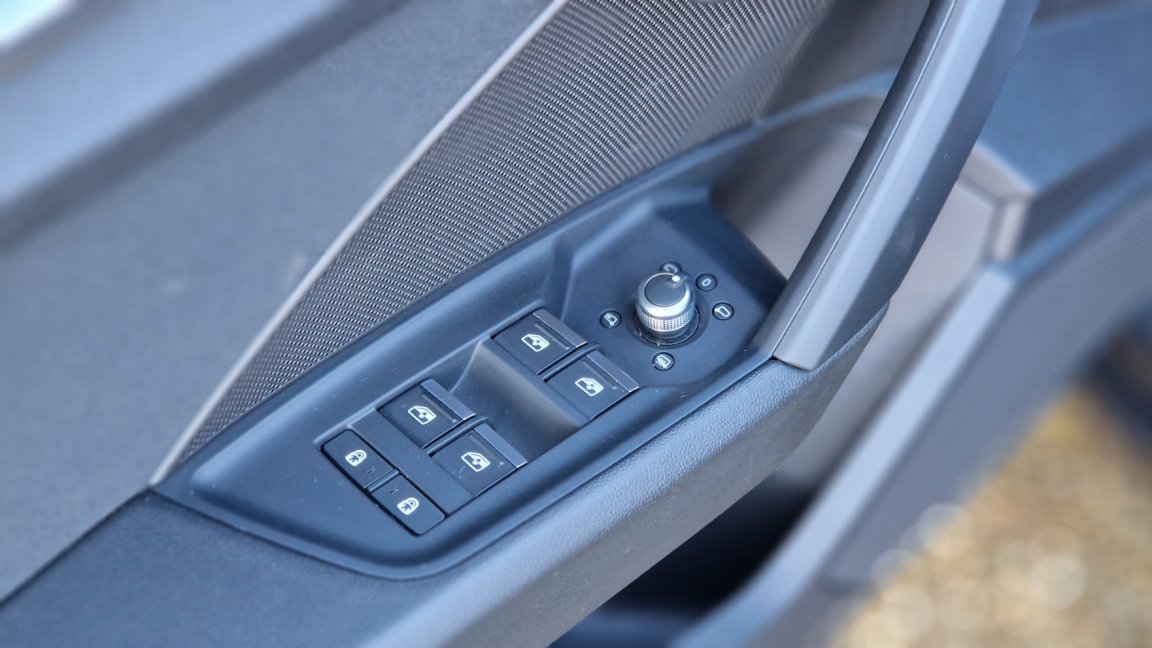 Audi A3 sportback - Photo 9
