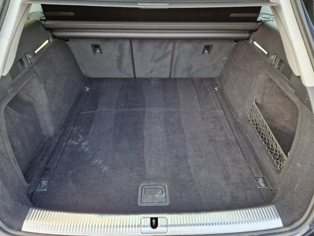 Audi A4 Avant - Photo 18