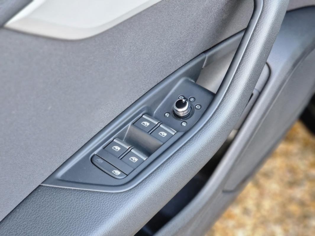Audi A4 Avant - Photo 21