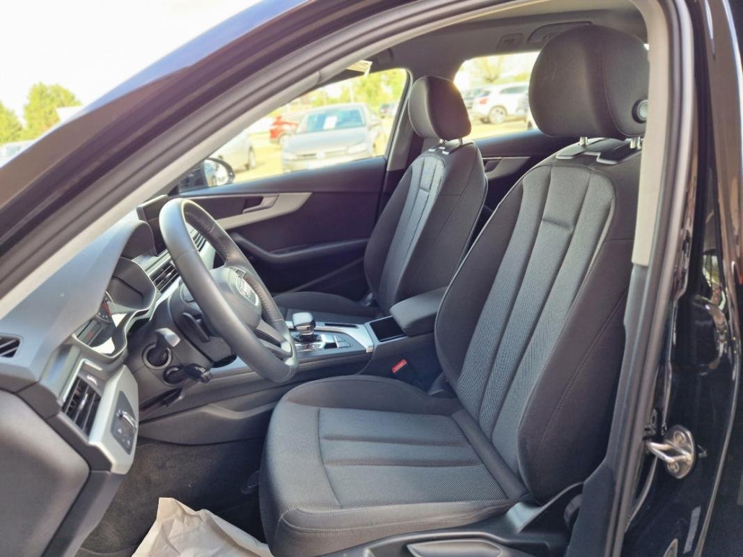 Audi A4 Avant - Photo 22