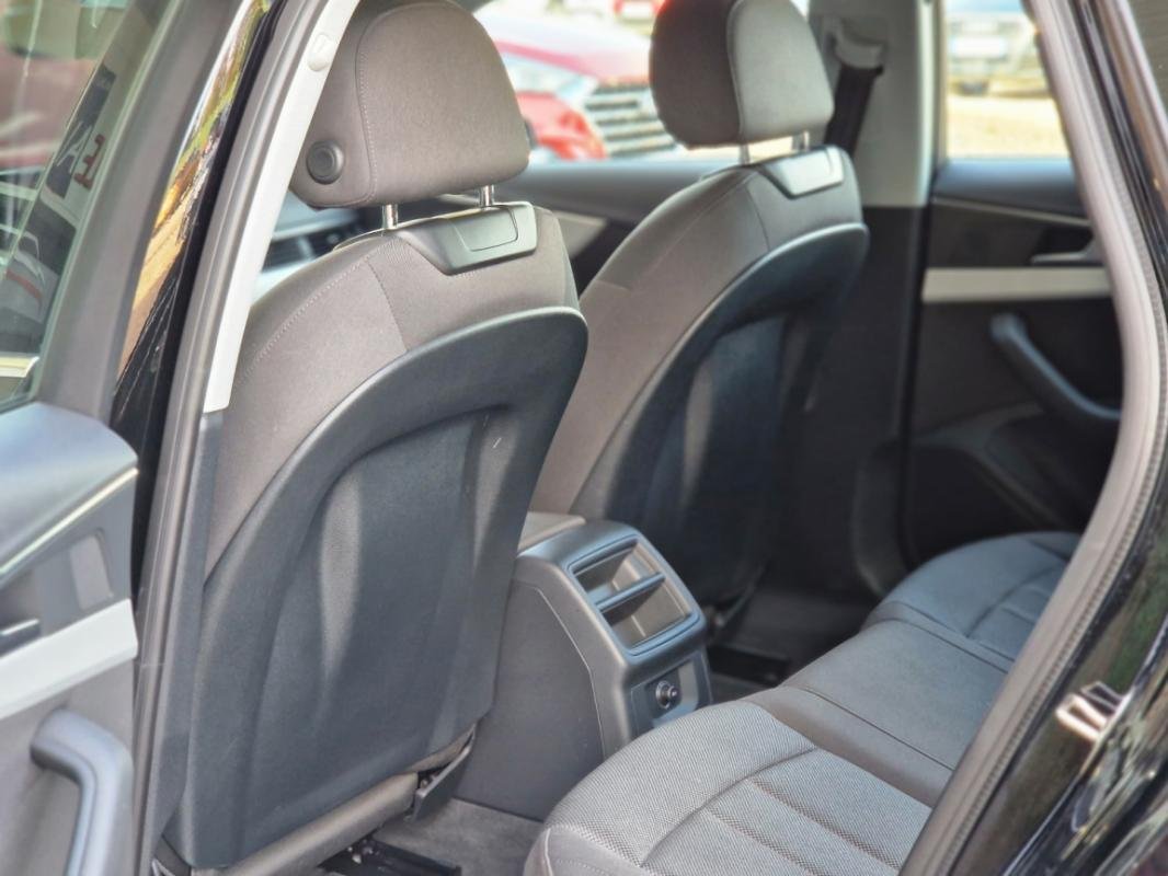 Audi A4 Avant - Photo 26