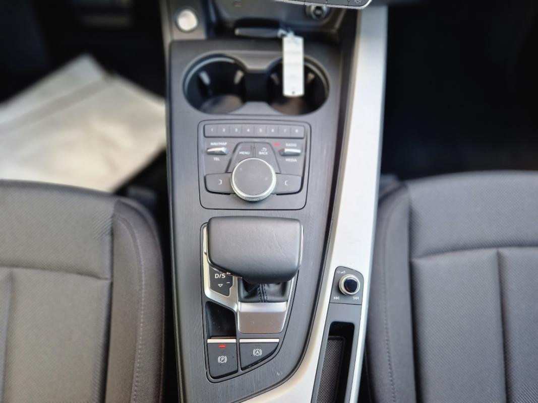 Audi A4 Avant - Photo 28