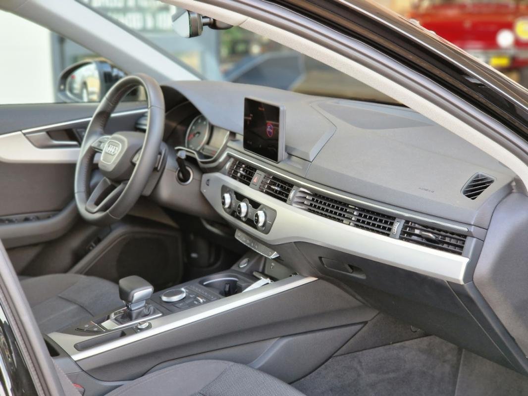 Audi A4 Avant - Photo 29