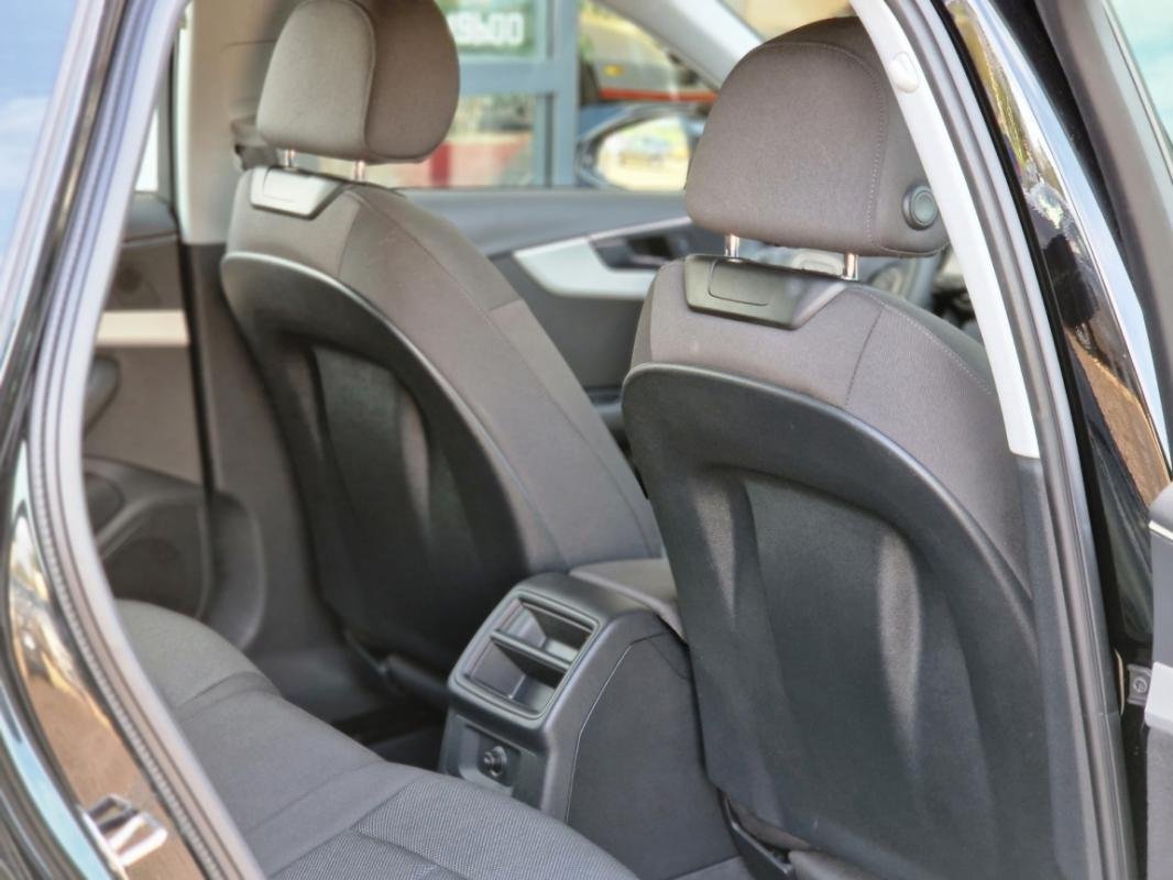 Audi A4 Avant - Photo 30