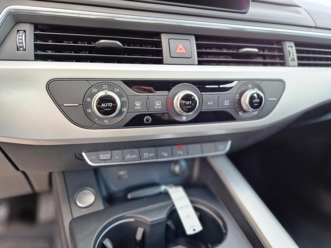 Audi A4 Avant - Photo 40