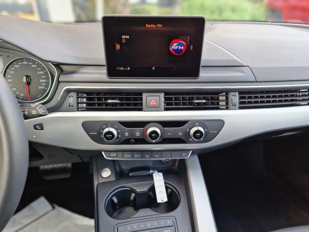 Audi A4 Avant - Photo 41