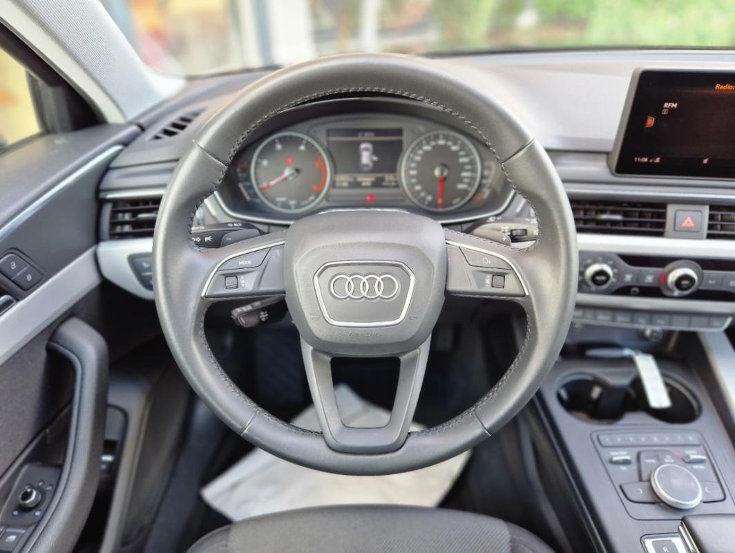 Audi A4 Avant - Photo 47