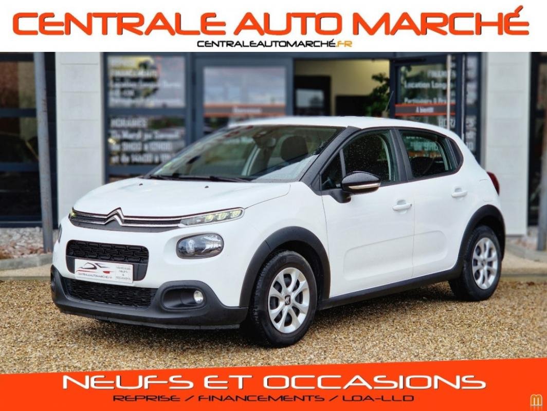 Citroën C3