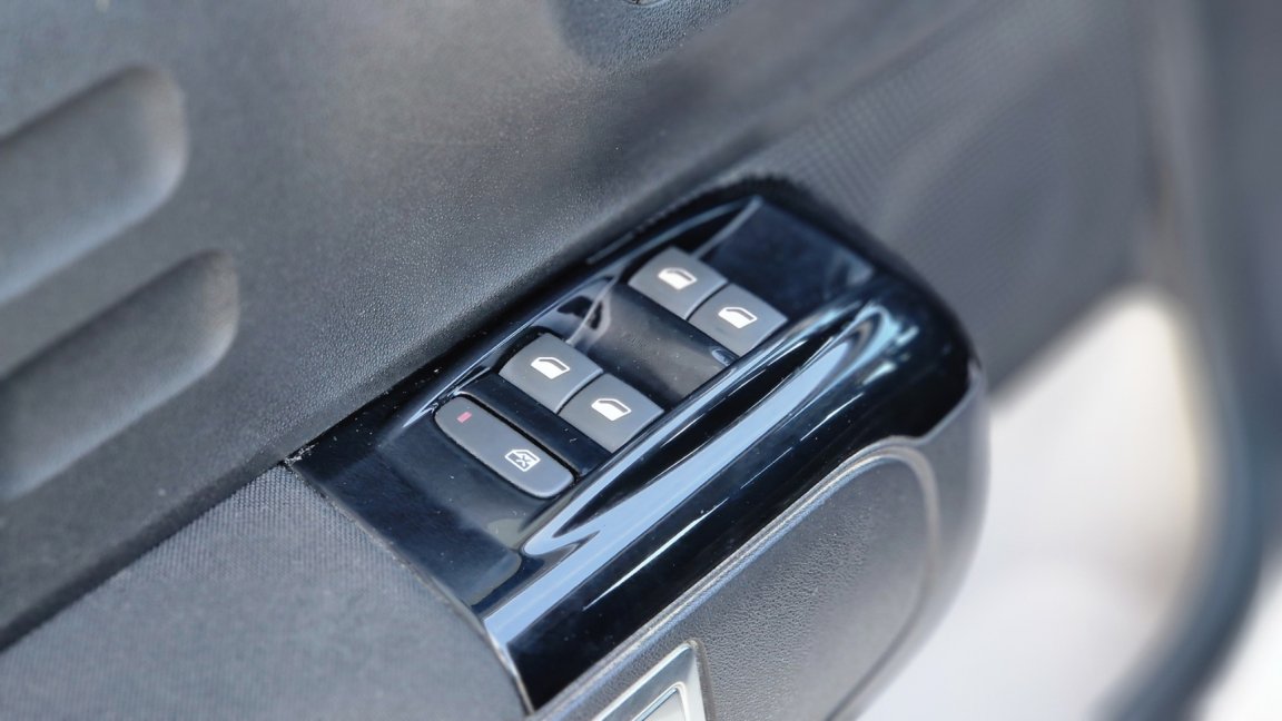 Citroën C3 - Photo 12