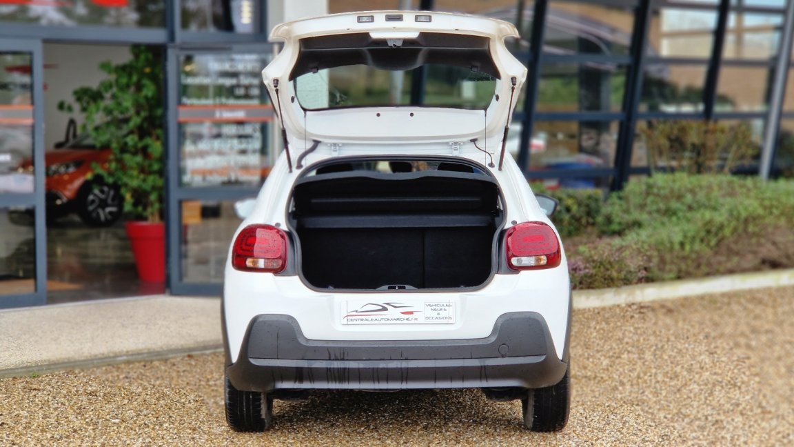 Citroën C3 - Photo 16