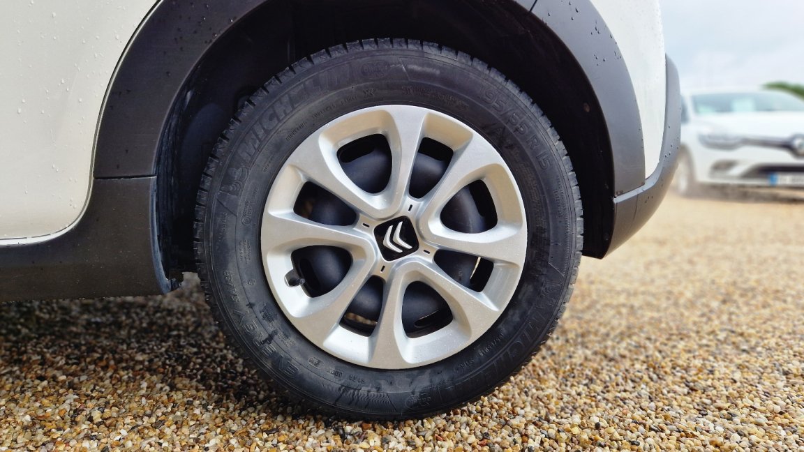Citroën C3 - Photo 20