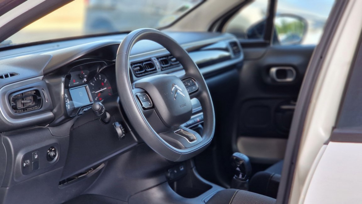 Citroën C3 - Photo 21