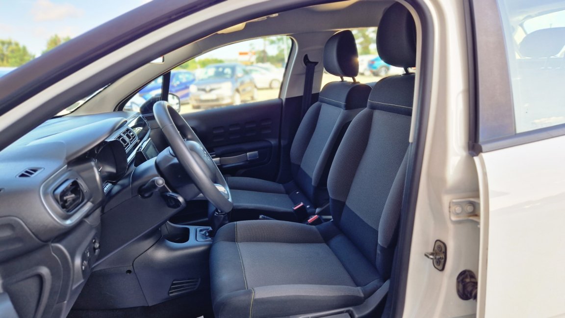 Citroën C3 - Photo 22