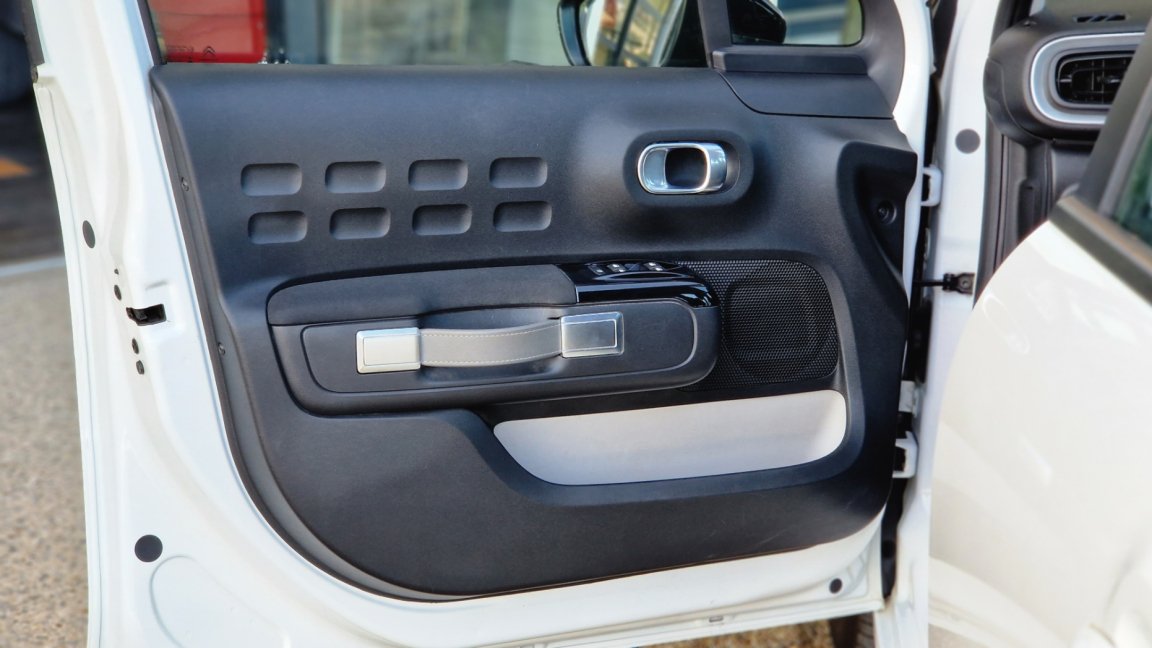 Citroën C3 - Photo 23