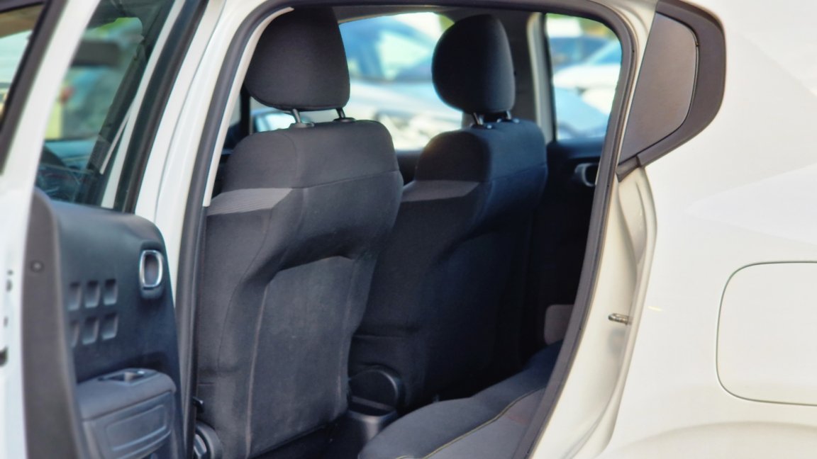 Citroën C3 - Photo 24