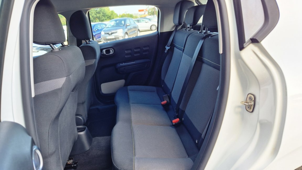 Citroën C3 - Photo 25