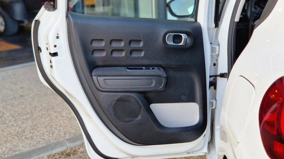 Citroën C3 - Photo 26