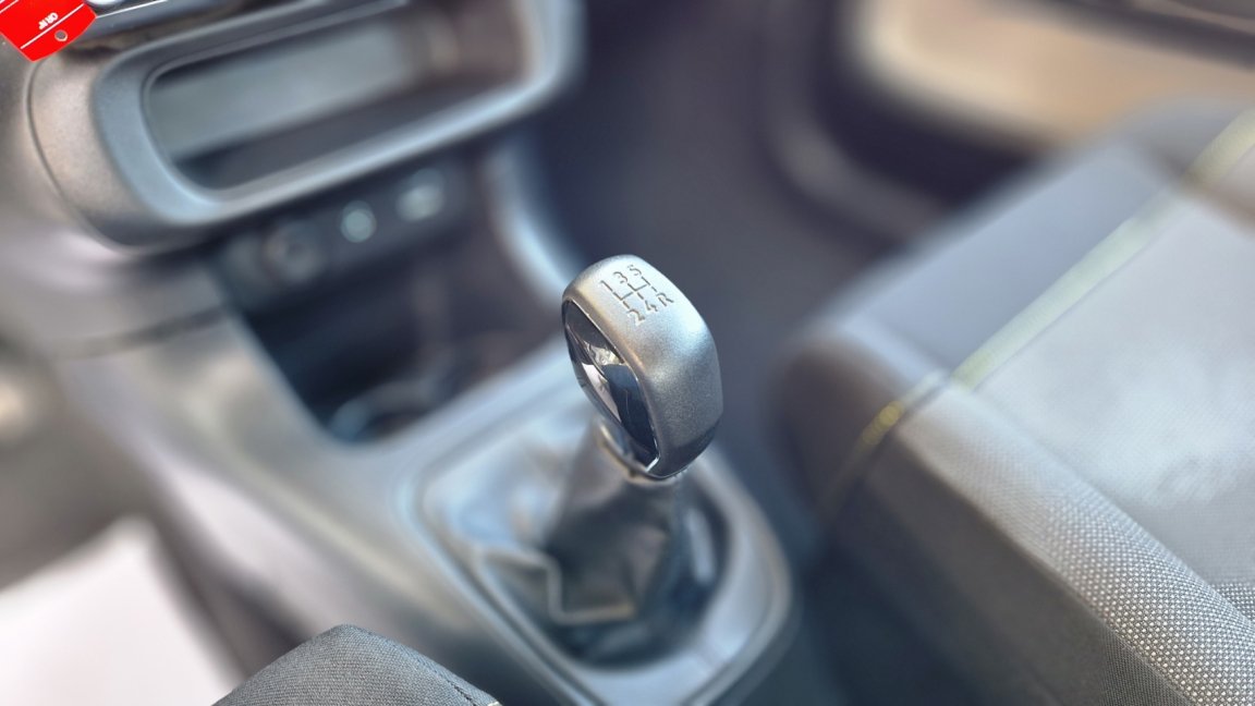 Citroën C3 - Photo 27
