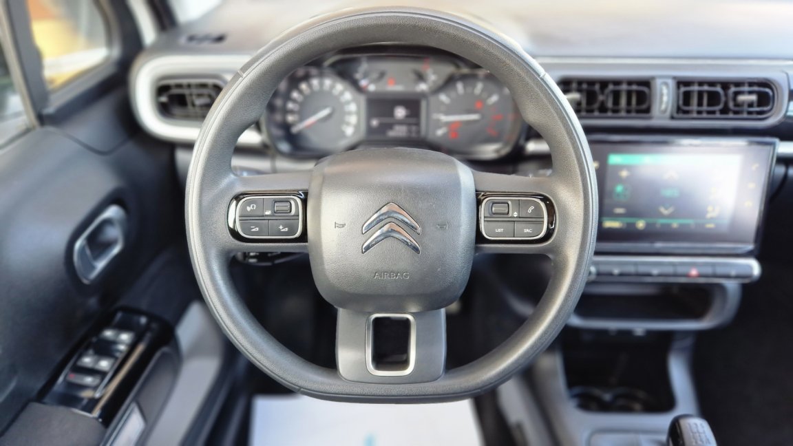 Citroën C3 - Photo 28