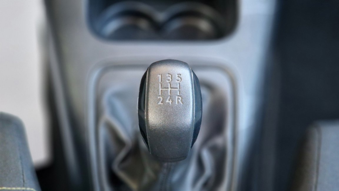 Citroën C3 - Photo 29