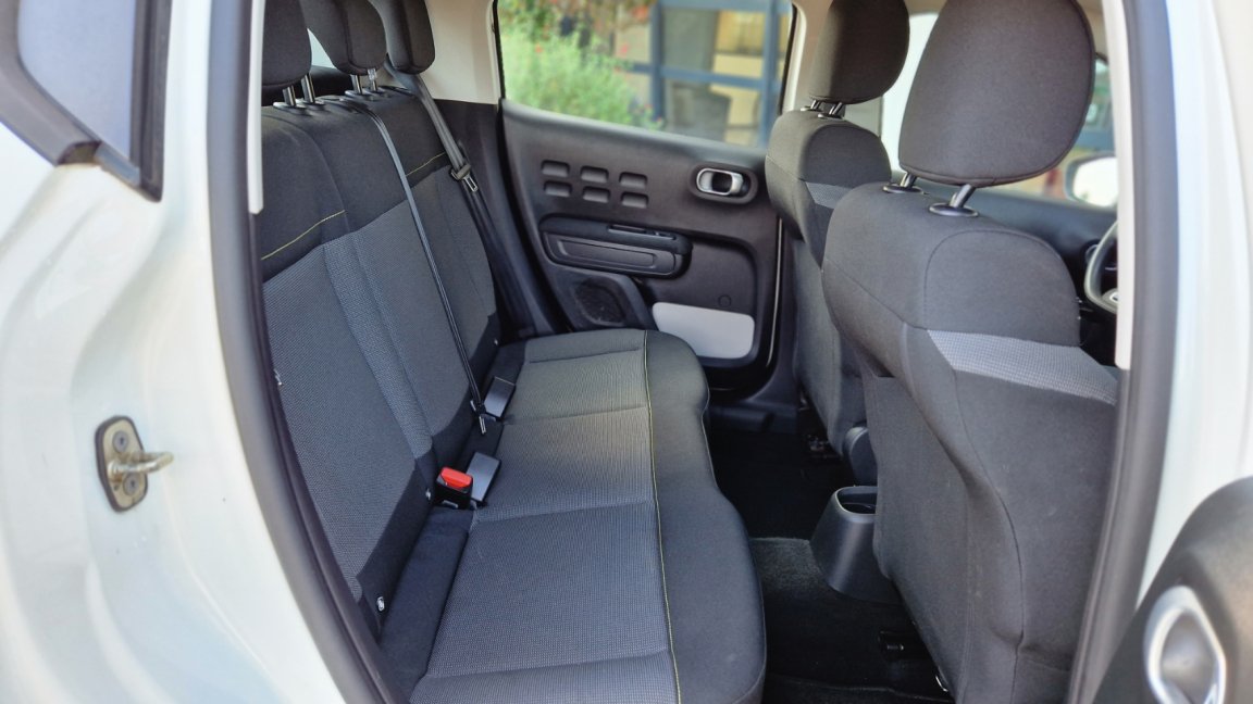 Citroën C3 - Photo 30