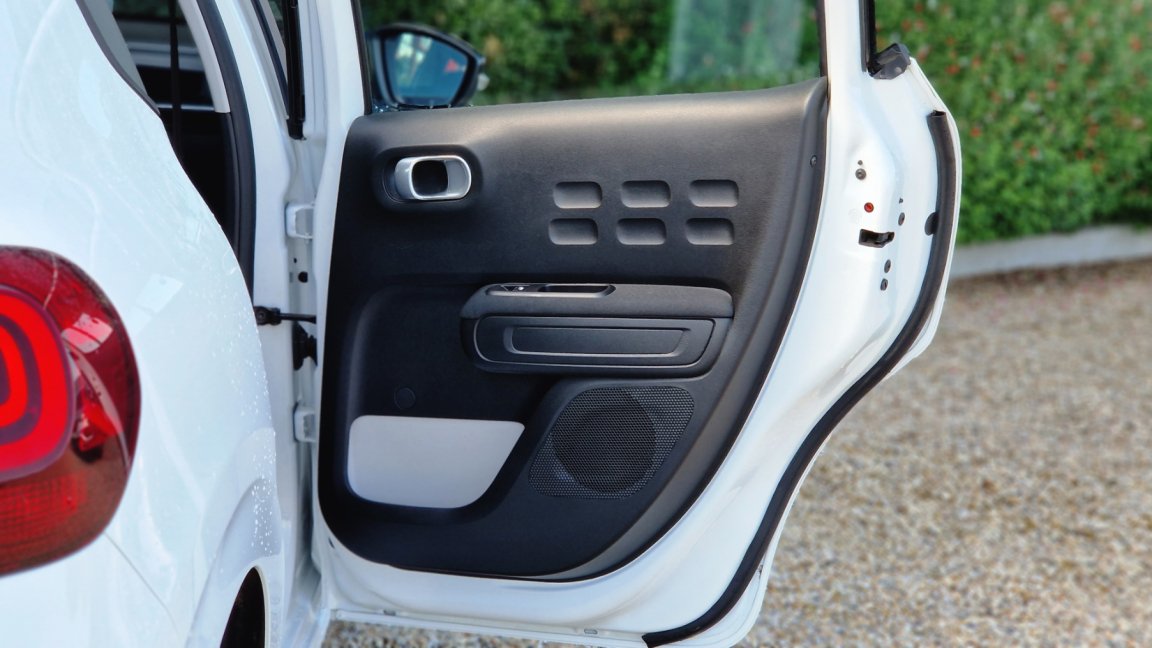 Citroën C3 - Photo 31