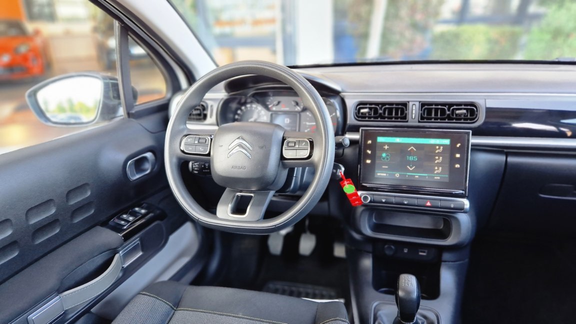 Citroën C3 - Photo 32