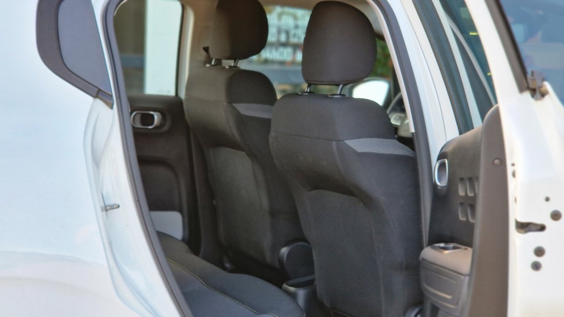 Citroën C3 - Photo 33