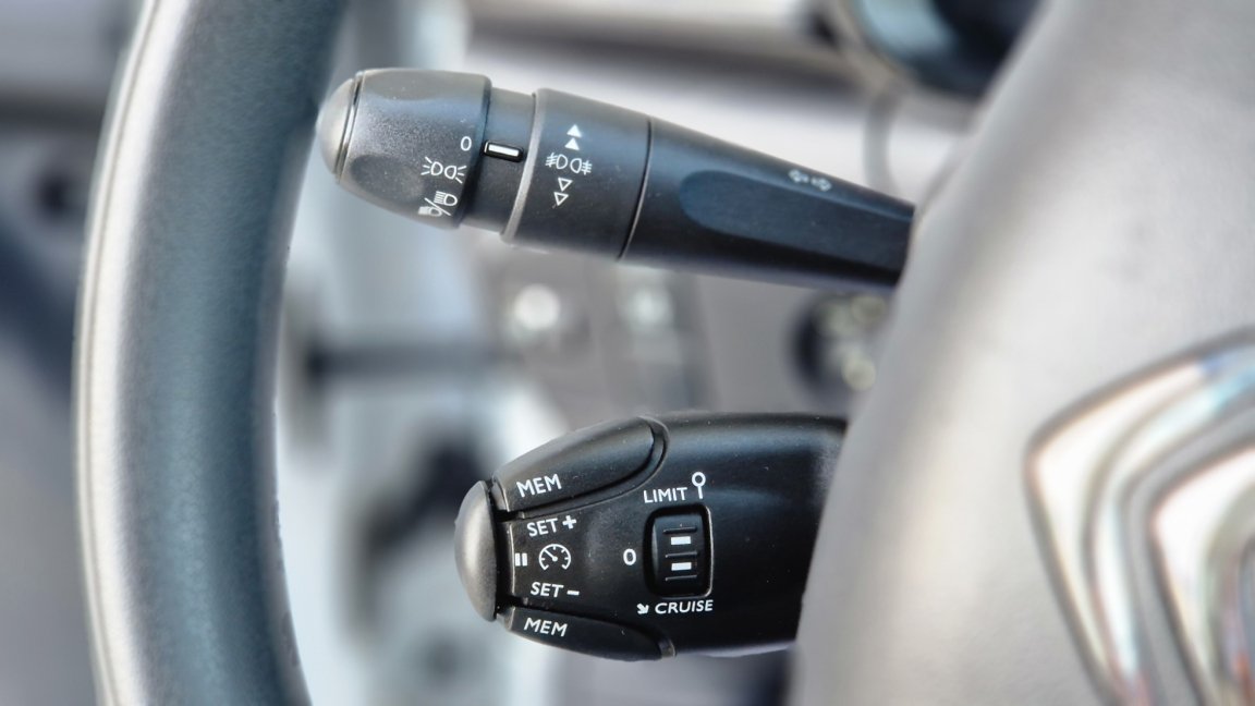 Citroën C3 - Photo 34