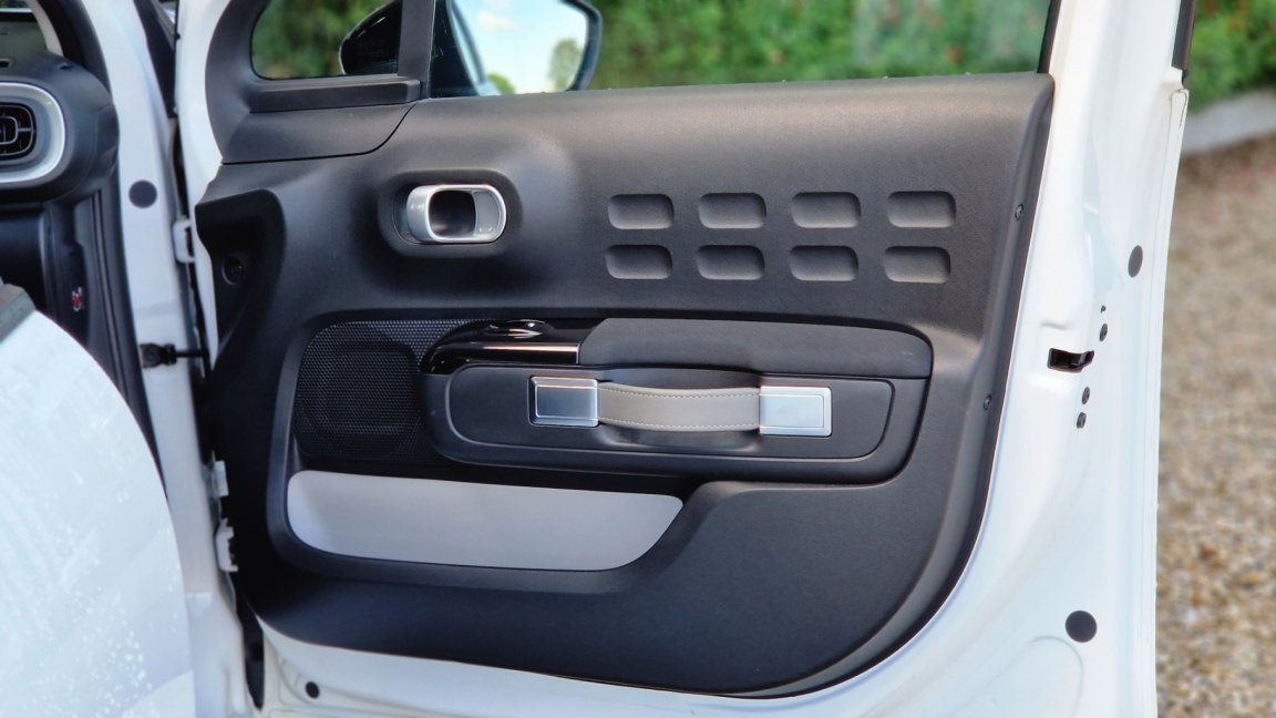 Citroën C3 - Photo 35