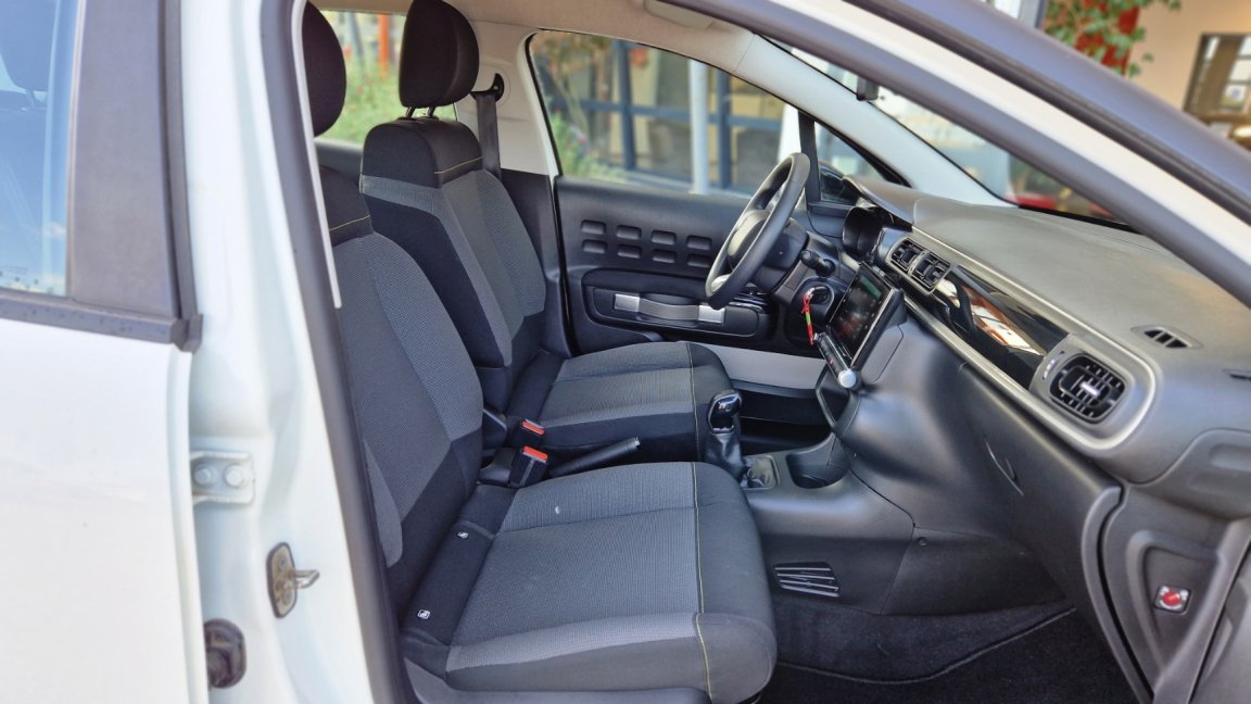 Citroën C3 - Photo 36