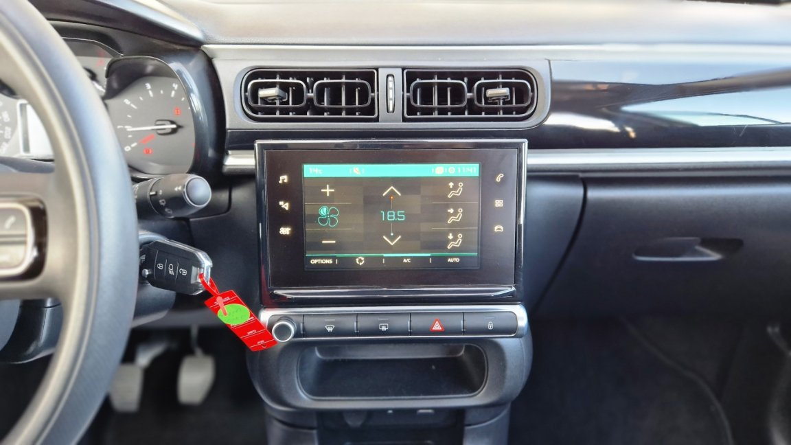 Citroën C3 - Photo 37