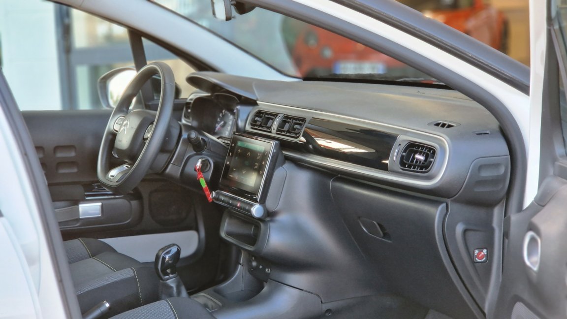 Citroën C3 - Photo 39