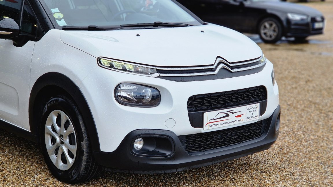Citroën C3 - Photo 4